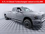 New 2026 Ram 3500 Laramie Crew Cab for sale #13745 - photo 2
