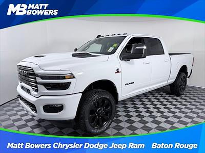 New 2026 Ram 2500 Laramie Crew Cab for sale #13951 - photo 2