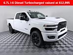 New 2026 Ram 2500 Laramie Crew Cab for sale #13951 - photo 3