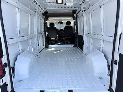 New 2026 Ram ProMaster 2500 High Roof Empty Cargo Van for sale #13983 - photo 2