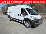 New 2026 Ram ProMaster 2500 High Roof Empty Cargo Van for sale #13983 - photo 3