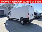 New 2026 Ram ProMaster 2500 High Roof Empty Cargo Van for sale #13983 - photo 6