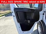 New 2026 Ram ProMaster 2500 High Roof Empty Cargo Van for sale #13983 - photo 8