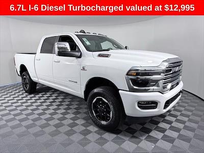 New 2026 Ram 2500 Laramie Crew Cab for sale #14040 - photo 2