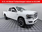 New 2026 Ram 2500 Laramie Crew Cab for sale #14040 - photo 2