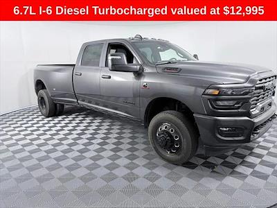 New 2026 Ram 3500 Big Horn Crew Cab for sale #14068 - photo 2