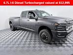 New 2026 Ram 3500 Big Horn Crew Cab for sale #14068 - photo 1