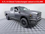 New 2026 Ram 2500 Big Horn Crew Cab for sale #14079 - photo 2