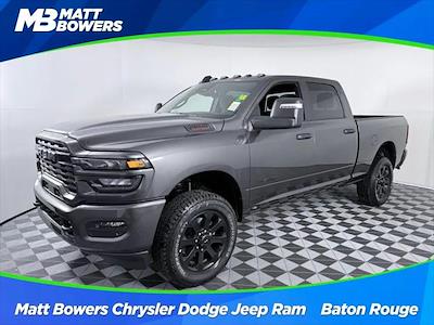 New 2026 Ram 2500 Big Horn Crew Cab for sale #14153 - photo 1