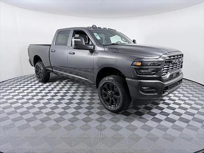 New 2026 Ram 2500 Big Horn Crew Cab for sale #14153 - photo 2