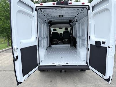 New 2026 Ram ProMaster 2500 High Roof Empty Cargo Van for sale #14293 - photo 2