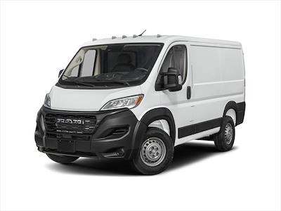 New 2026 Ram ProMaster 1500 Standard Roof Empty Cargo Van for sale #14601 - photo 1