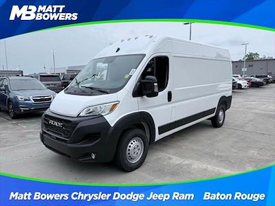 New 2026 Ram ProMaster 2500 High Roof Empty Cargo Van for sale #14293 - photo 1