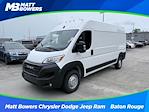 New 2026 Ram ProMaster 2500 High Roof Empty Cargo Van for sale #14293 - photo 1