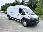 New 2026 Ram ProMaster 2500 High Roof Empty Cargo Van for sale #14293 - photo 3