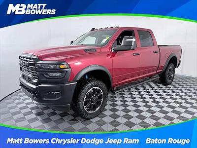 New 2026 Ram 2500 Warlock Crew Cab for sale #13915 - photo 1