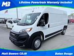 New 2026 Ram ProMaster 2500 High Roof Empty Cargo Van for sale #14820 - photo 1