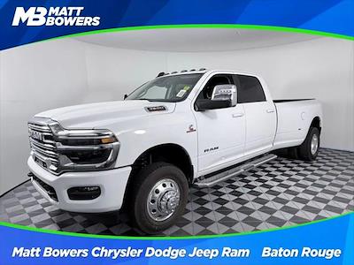 New 2026 Ram 3500 Laramie Crew Cab for sale #13608 - photo 1