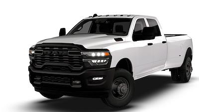 New 2026 Ram 3500 Tradesman Crew Cab for sale #13975 - photo 1
