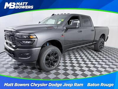 New 2026 Ram 2500 Big Horn Crew Cab for sale #14079 - photo 1