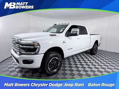 New 2026 Ram 2500 Laramie Crew Cab for sale #14040 - photo 1