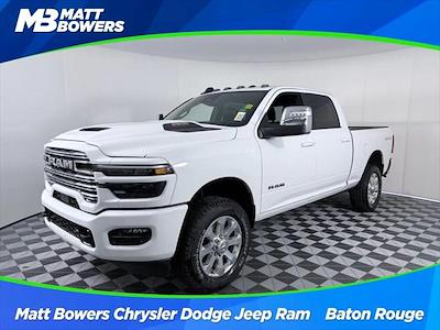 New 2026 Ram 2500 Laramie Crew Cab for sale #14067 - photo 1
