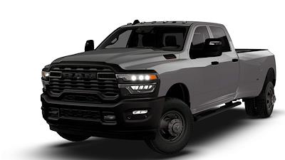 New 2026 Ram 3500 Tradesman Crew Cab for sale #275292 - photo 1