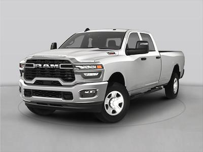 New 2026 Ram 3500 Laramie Crew Cab for sale #303393 - photo 1