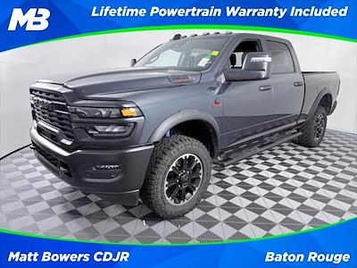 New 2026 Ram 2500 Warlock Crew Cab for sale #14694 - photo 1