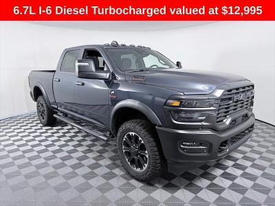 New 2026 Ram 2500 Warlock Crew Cab for sale #14694 - photo 2