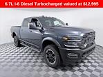 New 2026 Ram 2500 Warlock Crew Cab for sale #14694 - photo 1