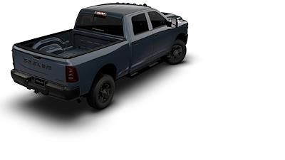 New 2026 Ram 2500 Tradesman Crew Cab for sale #356852 - photo 2