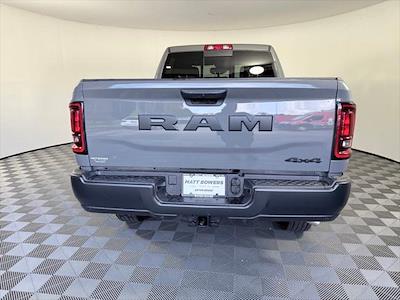 New 2026 Ram 2500 Tradesman Crew Cab for sale #356855 - photo 2