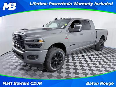 New 2026 Ram 2500 Laramie Mega Cab for sale #14628 - photo 1