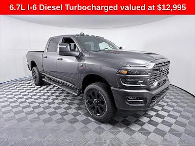 New 2026 Ram 2500 Tradesman Crew Cab for sale #14701 - photo 2