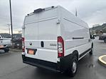 2024 Ram ProMaster 2500 High Roof FWD, Empty Cargo Van for sale #8088 - photo 12