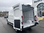 2024 Ram ProMaster 2500 High Roof FWD, Empty Cargo Van for sale #8088 - photo 28