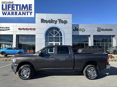New 2024 Ram 2500 Tradesman Crew Cab 4x4 Pickup for sale #8089 - photo 1
