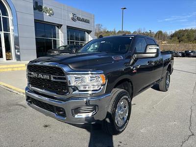 New 2024 Ram 2500 Tradesman Crew Cab 4x4 Pickup for sale #8089 - photo 2