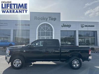 New 2024 Ram 2500 Tradesman Crew Cab 4x4 Pickup for sale #8142 - photo 1