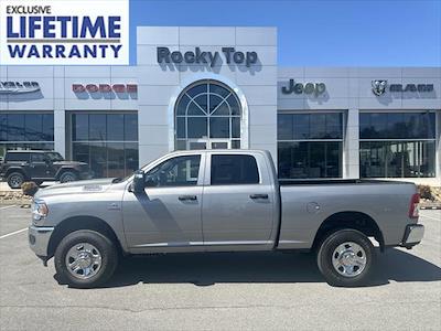 New 2024 Ram 2500 Tradesman Crew Cab 4x4 Pickup for sale #8149 - photo 1