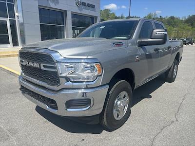 New 2024 Ram 2500 Tradesman Crew Cab 4x4 Pickup for sale #8149 - photo 2