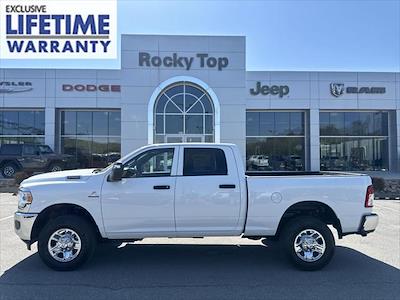 New 2024 Ram 2500 Tradesman Crew Cab 4x4 Pickup for sale #8152 - photo 1