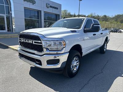 New 2024 Ram 2500 Tradesman Crew Cab 4x4 Pickup for sale #8152 - photo 2
