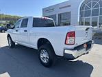 New 2024 Ram 2500 Tradesman Crew Cab 4x4 Pickup for sale #8152 - photo 9
