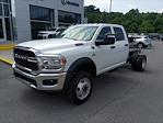 New 2024 Ram 4500 Tradesman Crew Cab 4x4 60 CA Cab Chassis for sale #8218 - photo 3