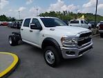 New 2024 Ram 4500 Tradesman Crew Cab 4x4 60 CA Cab Chassis for sale #8218 - photo 5