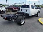 New 2024 Ram 4500 Tradesman Crew Cab 4x4 60 CA Cab Chassis for sale #8218 - photo 7