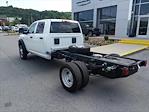 New 2024 Ram 4500 Tradesman Crew Cab 4x4 60 CA Cab Chassis for sale #8218 - photo 2