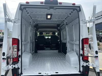 2024 Ram ProMaster 2500 High Roof FWD, Empty Cargo Van for sale #8236 - photo 2